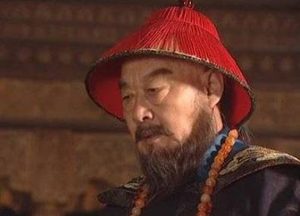 鳌拜在关外时期都担任什么职位？权力怎么样