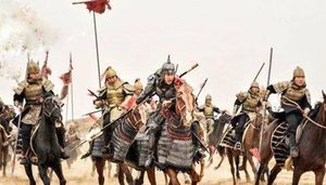 刘劭：苦熬24年后弑父篡位，结果没活过三个月