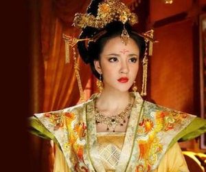 李裹儿是谁？看看唐朝公主的香艳史