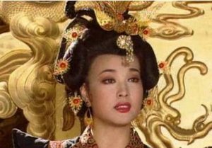 太平公主为什么要将自己的情人送给武则天？原因是什么