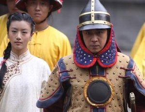 因为康熙皇帝错杀了一个人 清朝水军就失去了发展的机会