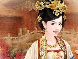 彭城公主是什么人？她到底有多任性