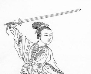 楚霸王项羽明明输给刘邦了，为何他的故事能流传至今？