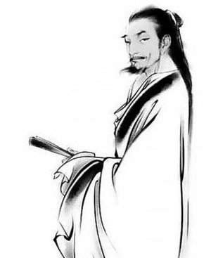 金圣叹：清朝著名文学家，一生狂放恣意没能善终
