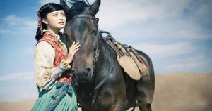 常惠：陪苏武放了19年的羊，为何知名度不高？