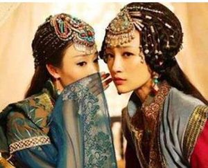 细君公主是谁？她的命运有多悲惨