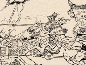 同样是袁绍手下的名将，麴义在历史上为何不出名？