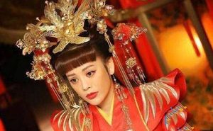 出身名门温良贤德，揭秘长孙皇后传奇的一生
