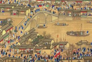 雍正皇帝为什么不去南巡，而是一辈子都宅在紫禁城中呢？