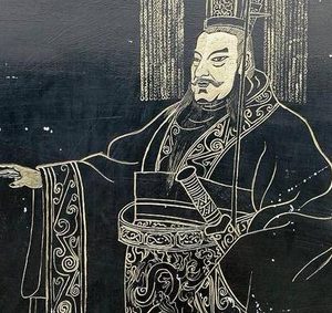 百越之地有着种种不利因素 秦始皇为什么还要攻打这个地方