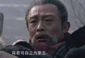 公子嬴虔是什么人？商鞅为什么会得罪他