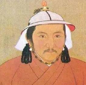 燕铁木儿：历史上最嚣张的权臣，公开迎娶皇后公主