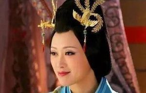 为什么说薄姬是西汉运气最好的妃子？最终却成为皇太后