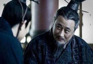 秦始皇死后再也没有人能抗衡赵高 赵高最后为什么会死在子婴的手里