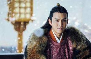 辽朝第五位皇帝耶律贤生平简介 谥号孝成康静皇帝，葬乾陵