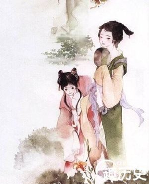 唐朝首个和亲公主衡阳公主：衡阳公主是倒插门吗