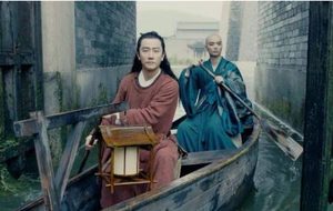 探索《游子吟》的作者，唐朝诗人孟郊悲惨的一生