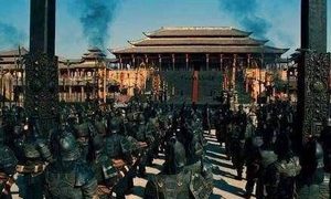 杨厚师是谁？让两任皇帝怕的发抖, 死后皇帝废朝庆祝