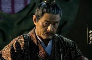 盘点赵武灵王麾下的三大名将，他们分别是谁？
