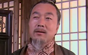 韦扬隐是什么人？击杀董平重伤卢俊义，战平梁山三位天罡