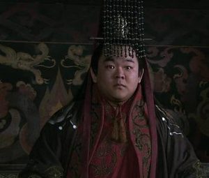 刘禅真的是一个愚笨的人吗 看看五虎将的谥号就知道了