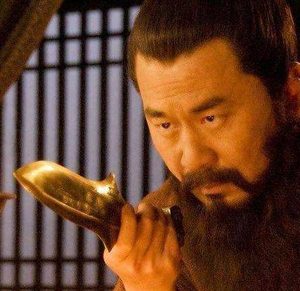 诸葛亮借箭曹操为什么不敢放火箭 难道说曹操不敢吗
