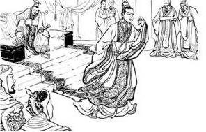 曹丕为什么要杀曹植?他们之间的关系怎么样