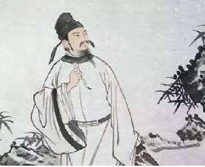 卢怀慎是是谁？死后两年仍令唐玄宗泪奔