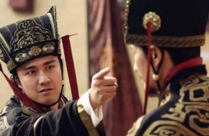 杨修是是什么人?他真的是死于自作聪明吗