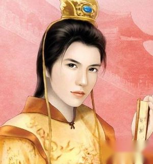 唐太宗的儿子：唐太宗李世民最喜欢的儿子是哪个