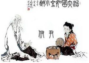 伊尹是什么人？商朝著名的丞相