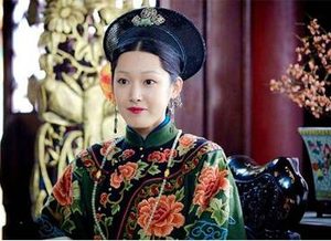 静太妃是什么人？她为什么会被降格