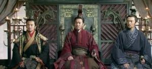 秦惠文王为什么会攻打巴蜀？原因是什么