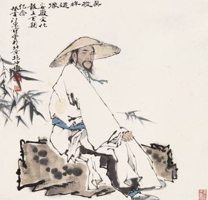 名门望族出身的吴敬梓，为何晚年会穷困潦倒？