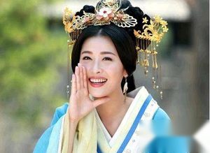 北方有佳人：迷倒汉武帝的李夫人如何倾城倾国？