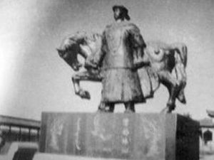 僧格林沁号称是清朝晚期的第一猛将 他的名声是怎么来的