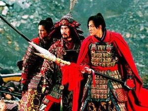 潘美是什么人？他为什么被后世丑化成奸臣