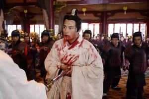 太子丹为什么派荆轲去刺杀秦王，是国仇家恨还是个人恩怨？