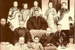 李鸿章去世后，给子孙后代留下了多少遗产呢？