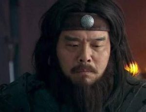 彭越作为西汉开国名将之一 最后的为什么会被剁成肉酱