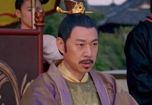 出身书香门第的名门女子，也是李世民背后的女人