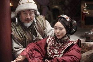 成吉思汗死后，抬棺人为什么一路上见人就杀？