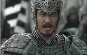 慕容恪：十六国十大名将之首，揭秘其传奇的一生