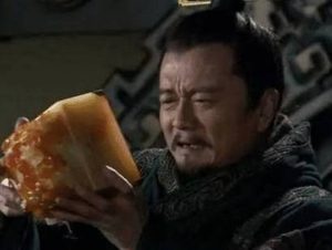 盛宪是谁？名震江东，让孙策恐慌