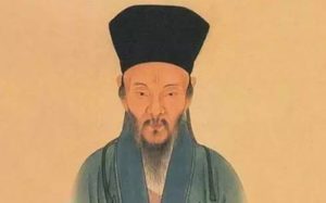 王守仁的故里是哪里？他到底是绍兴府余姚人，还是宁波市余姚人？