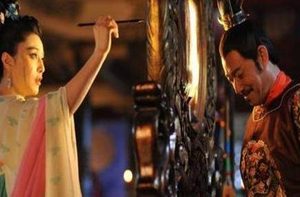 武则天死前留下11字的遗言 却是说了自己心中的遗憾