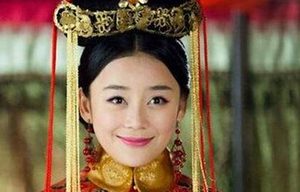 七公主是庶出，为什么还能得到固伦公主的称号？夫家太过耀眼