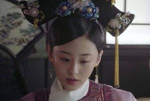 和硕和嘉公主是什么人？乾隆唯一的残疾女儿，不幸死于肺病