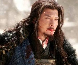 项羽割下了虞姬的头颅是怎么回事 这件事情是真的假的