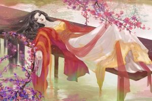 为什么说夏姬是红颜祸水？有八个男人因为她而死
